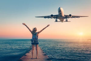 Image representing Travel and trips department